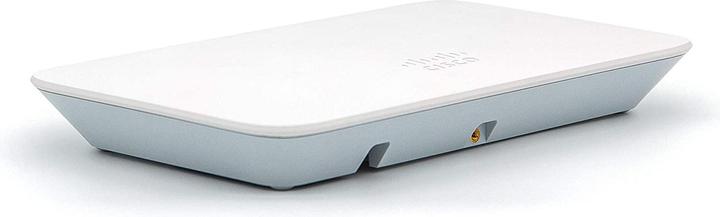Produktbild Cisco Meraki Go GR10 - Radio access point - Wi-Fi 5 - 2.4 GHz, 5 GHz - DC power - wall mountable
