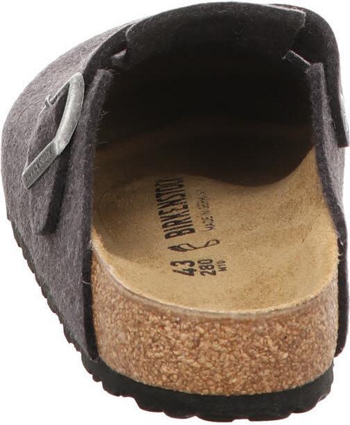 Immagine prodotto Birkenstock Boston feltro di lana Boston normale (46)