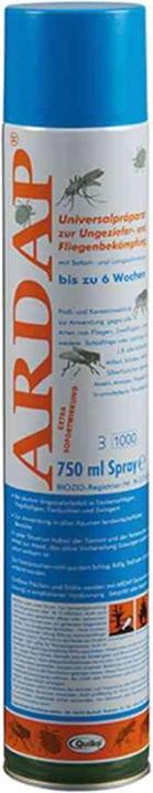 Actual product image Ardap Vermin spray 750 ml (Dog, 750 ml)