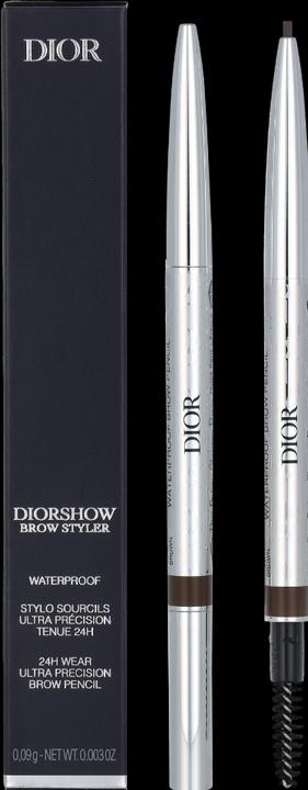 Produktbild Dior Diorshow (Brown)