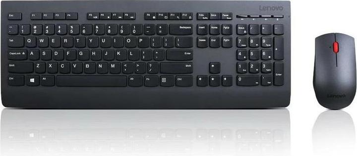 Lenovo Professional (CH, Wireless)