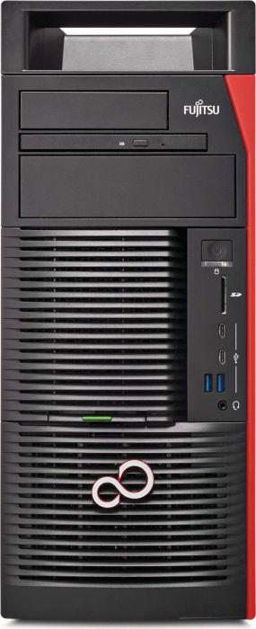 Produktbild Fujitsu Celsius M770 (Intel Xeon W-2123, 16 GB, 512 GB)