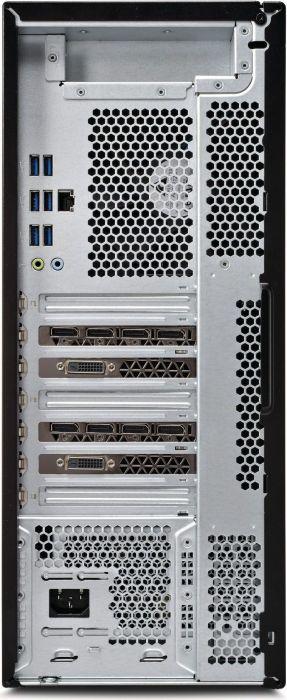 Produktbild Fujitsu Celsius M770 (Intel Xeon W-2123, 16 GB, 512 GB)