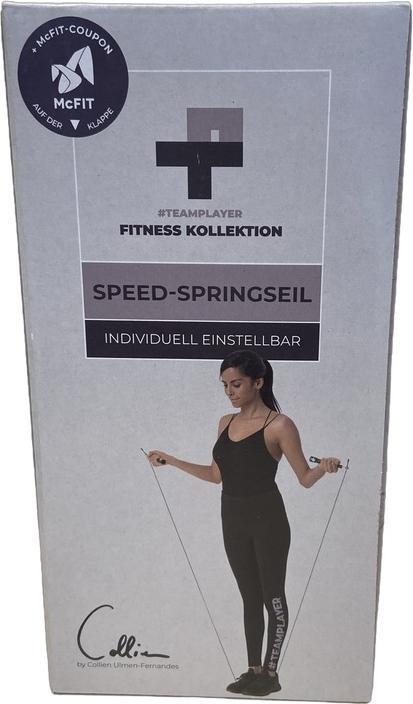 Image du produit Teamplayer Corde à sauter (300 cm)