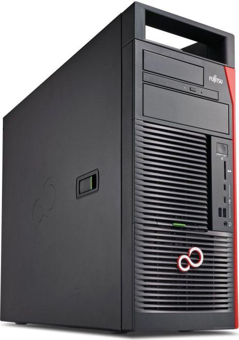 Produktbild Fujitsu Celsius M770 (Intel Xeon W-2123, 16 GB, 512 GB)