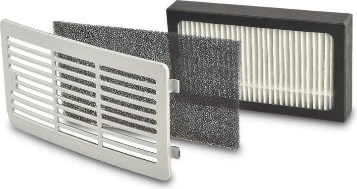 Produktbild Solis Ultrasonic Pure (40 m²)