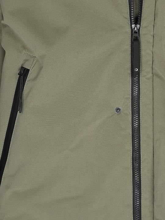 Produktbild Tom Tailor hooded parka Heren Jas - Maat XL (XL)