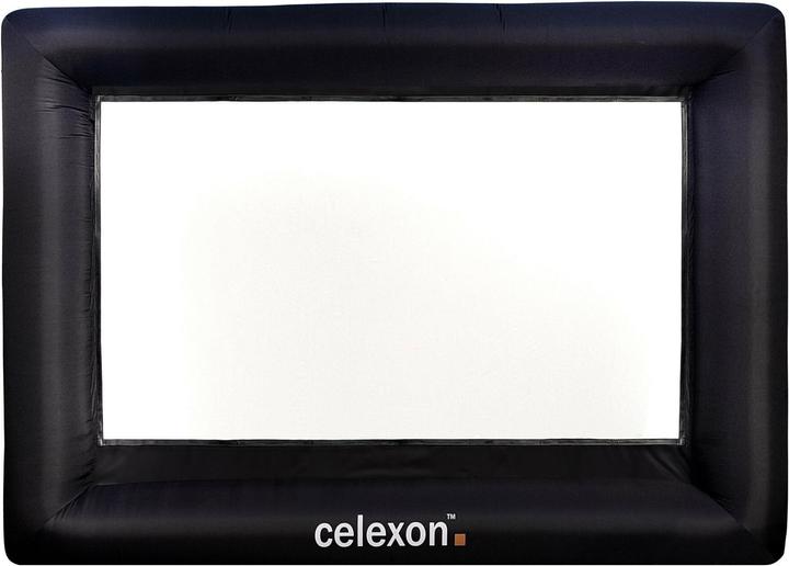 Actual product image Celexon INF200 (140", 16:9)