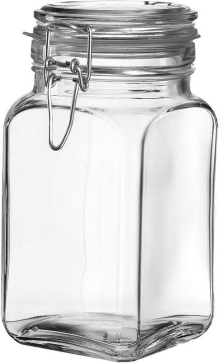 Actual product image Montana Furniture Storage jar (6x) (1 l)