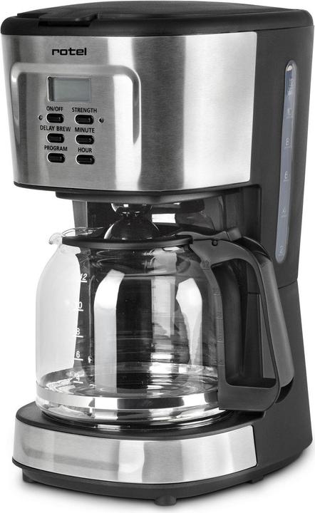 Produktbild Rotel U207ch1