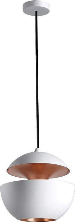 Actual product image DCW éditions Here Comes the Sun Pendant Lamp (G4)