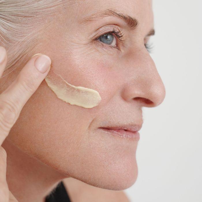 Actual product image Dr. Hauschka Regeneration Day Cream Intensive (40 ml, Day cream)
