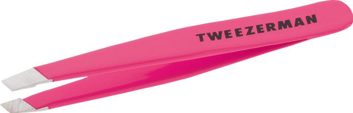 Actual product image Tweezerman Mini Slant Tweezer