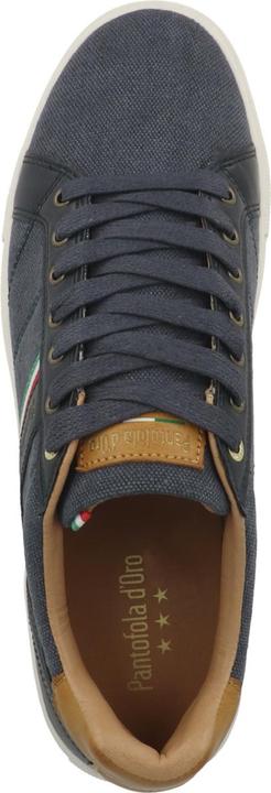 Produktbild Pantofola d'Oro Modena C Uomo Low - 62223 (46)