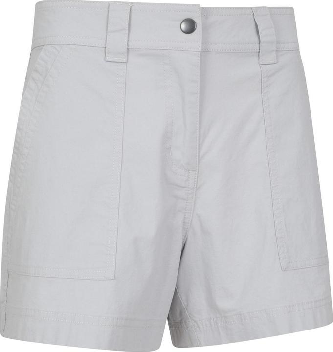 Actual product image Mountain Warehouse Womens/Ladies Coast Shorts (42 D)