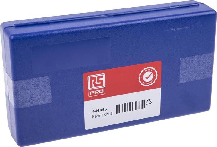 Produktbild Rs Pro Extractor set 12 pce