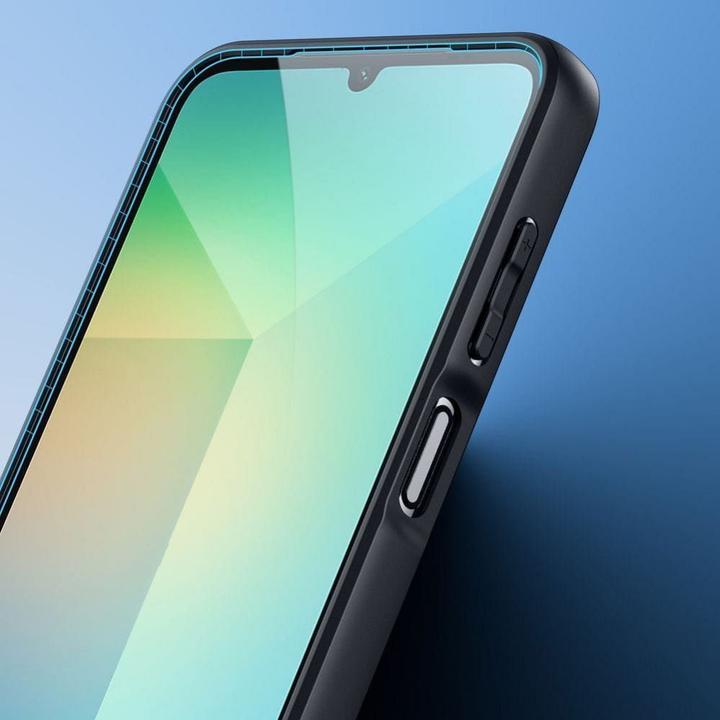 Actual product image Dux Ducis - Aimo Series - Samsung Galaxy A26 5G - Black (Samsung Galaxy A26)