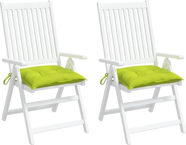 Immagine prodotto VidaXL Set da salotto da giardino da 10 pezzi con cuscini (40 x 40 x 7 cm)