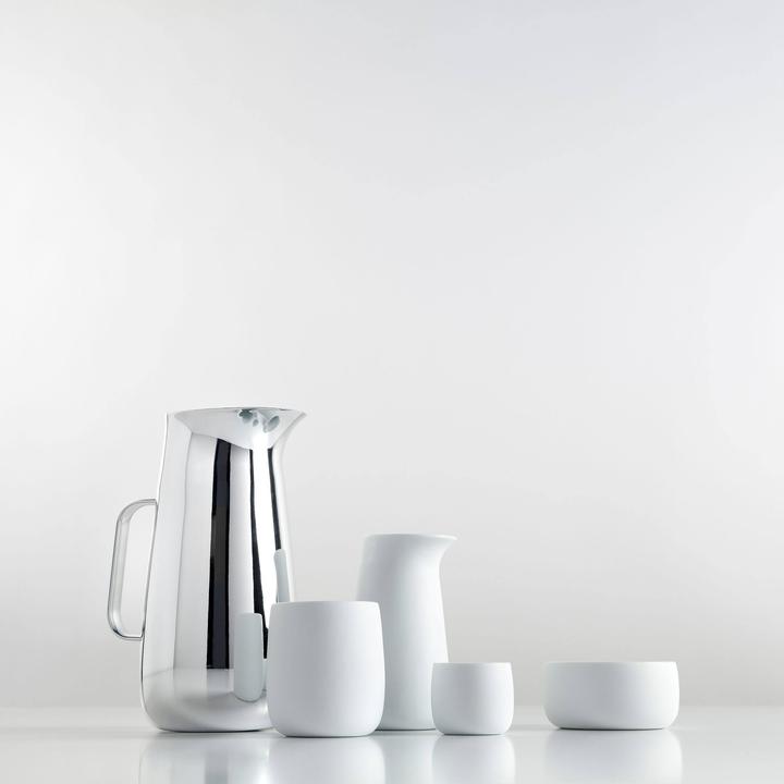 Actual product image Stelton Foster espresso thermal mug set of 2 (40 ml, 2 x)