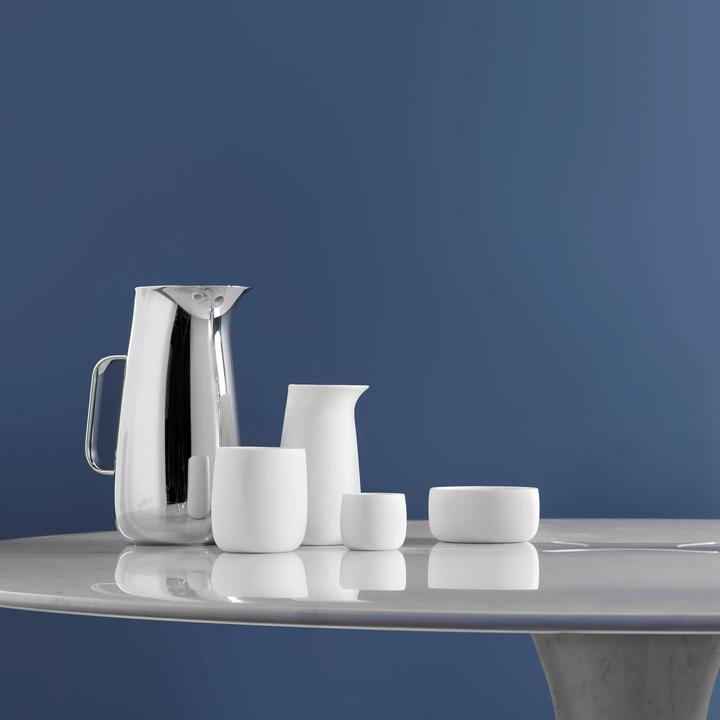 Actual product image Stelton Foster espresso thermal mug set of 2 (40 ml, 2 x)