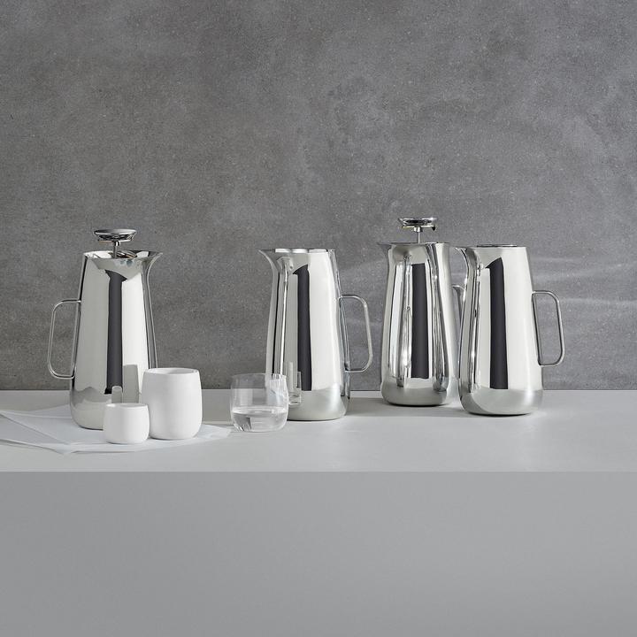 Actual product image Stelton Foster espresso thermal mug set of 2 (40 ml, 2 x)