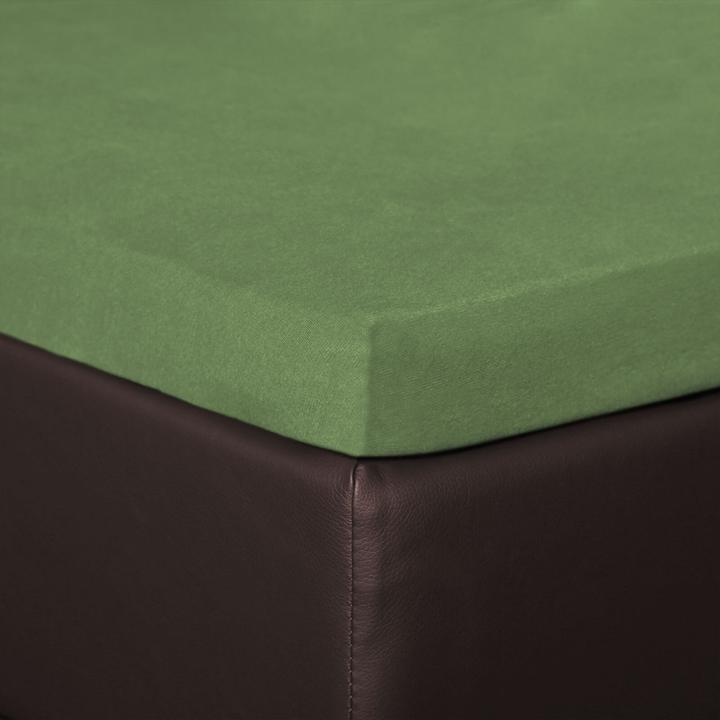 Braun, Olive