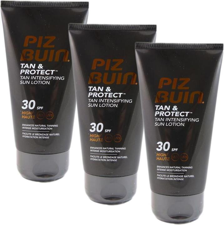 Immagine prodotto Piz Buin Abbronzatura e protezione (Crema solare, SPF 30, 150 ml, 150 g)