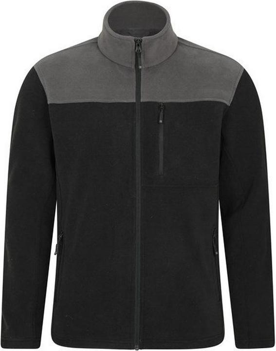 Mountain Warehouse Buchanan Fleecejacke