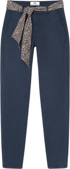 Le Temps Des Cerises chinohose dyli 4 (W32/L34)