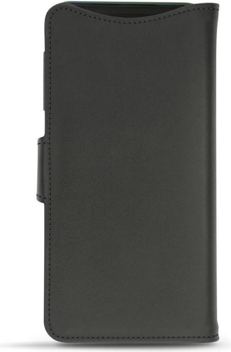 Produktbild Noreve Lederschutzhülle Wallet (Oppo Find X)