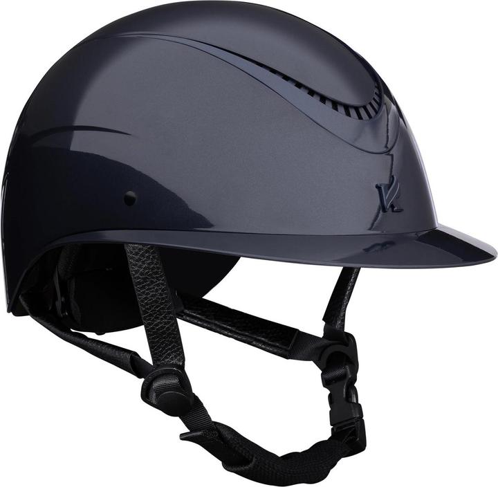 Actual product image Karben Unisex Adult Alina Ellipse Riding Hat (53, 52 C, 54 C)
