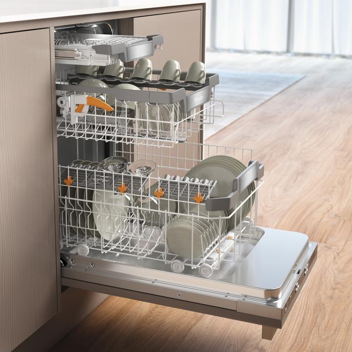 Produktbild Miele Geschirrspülautomat G 5990 SCVi/vollintegriert/EDST