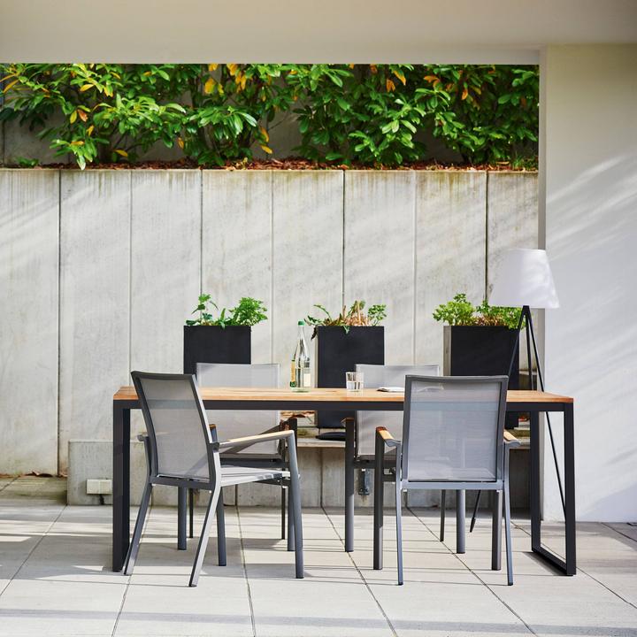 Image du produit Ikarus Poste Table (160 cm)