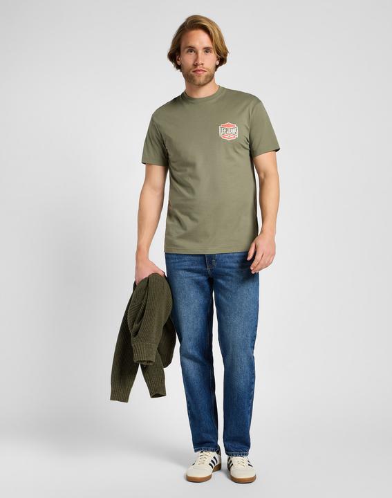 Actual product image Lee Oscar (29)