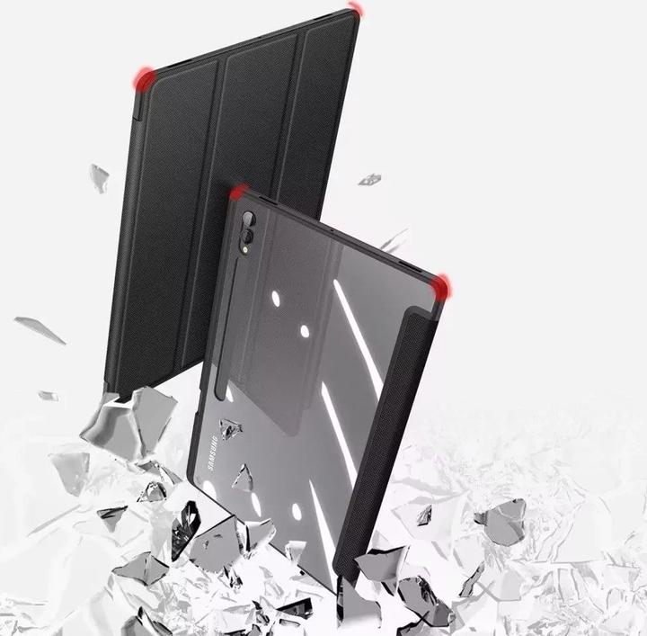 Produktbild Dux Ducis Toby Smart Hülle Galaxy Tab S8 Ultra / S9 Ultra (Galaxy Tab S9 Ultra, Galaxy Tab S8 Ultra)