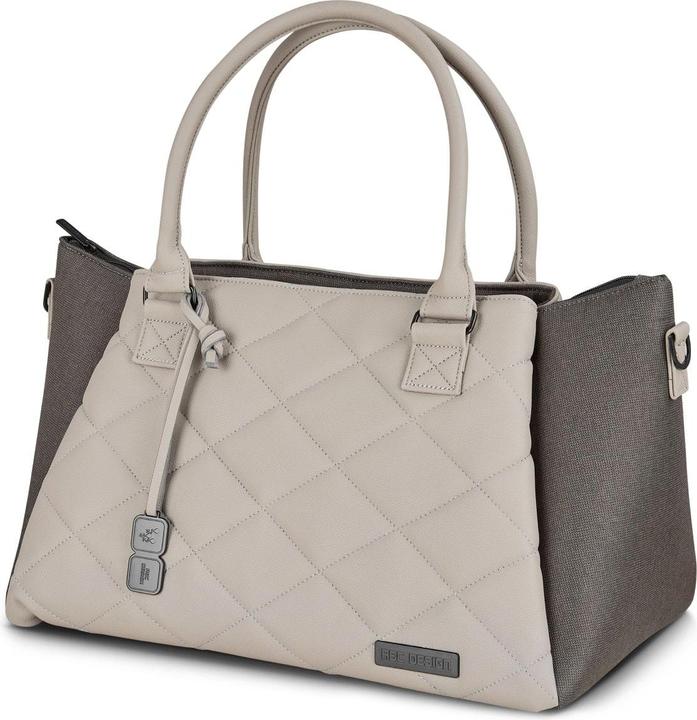 Actual product image ABC Design Royal diaper bag