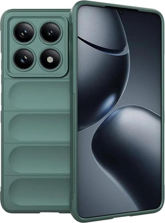 Night Green