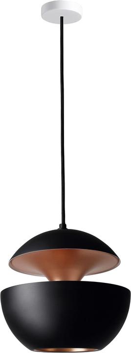 Produktbild DCW éditions Here Comes the Sun Pendelleuchte (G9)
