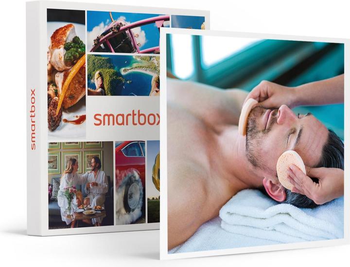 Actual product image Smartbox Wellness for men (1 pers.)