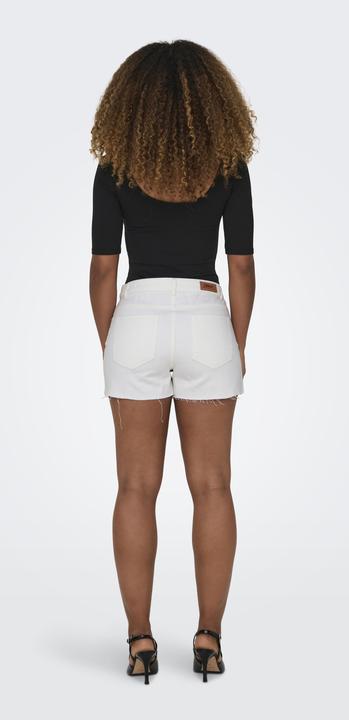 Produktbild Only ONLTexas Life Reg Jeansshorts Rock (XS)