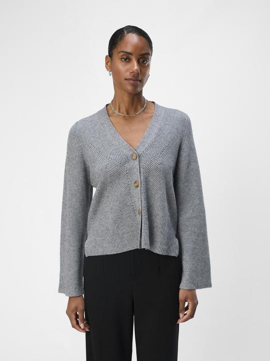 Actual product image Object Knitted cardigan (XL)