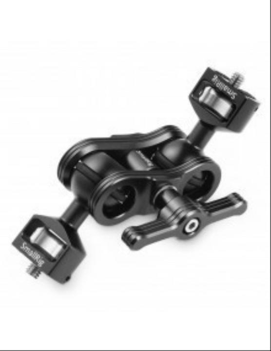 Produktbild SmallRig Arm with Double Ballheads