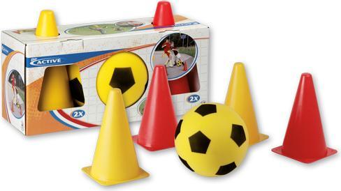 Simba Set de football