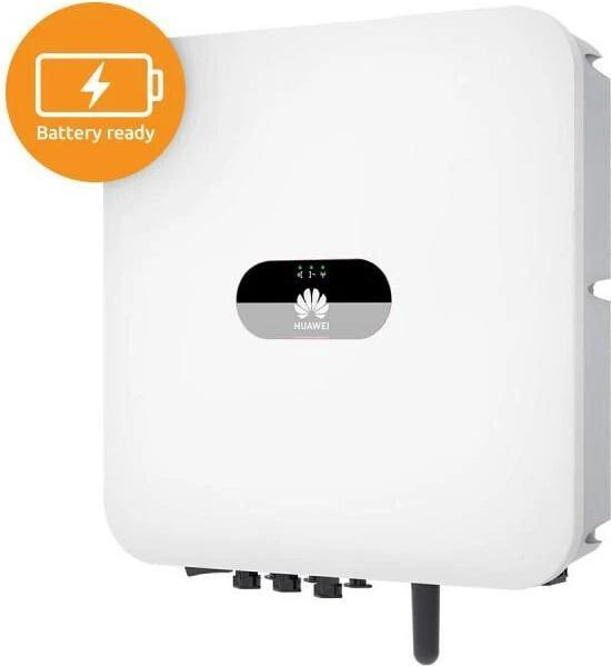 Produktbild Solar-Pac Solaranlage 3440 (3440 W)