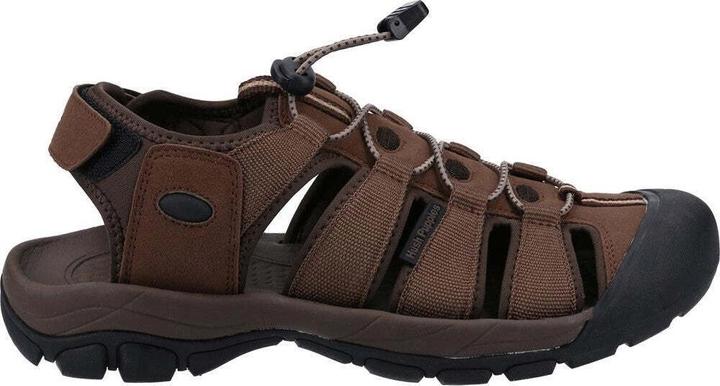 Actual product image Hush Puppies Sandals Peru (40)