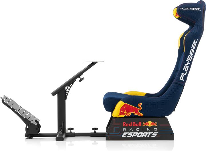 Actual product image Playseat Evolution PRO - Red Bull Racing Esports