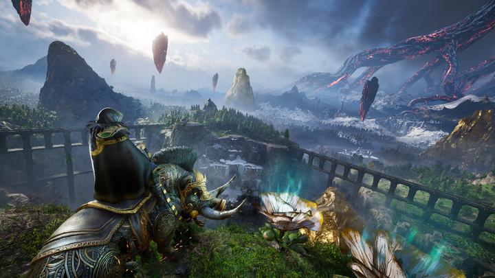 Image du produit Ubisoft Assassin's Creed Valhalla : Dawn of Ragnarok, PS5 Standard PlayStation 5 (PS5, EN)
