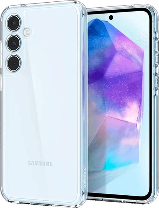 Immagine prodotto Spigen Ultra Hybrid Sam A55 5G Przezroczysty/Crystal Clear ACS07528 (Samsung Galaxy A55)