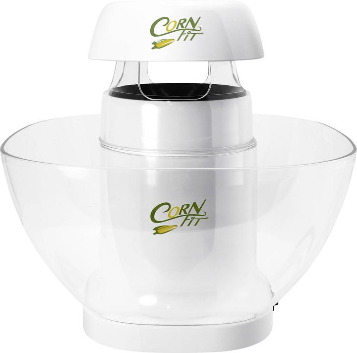 Produktbild Cornfit Hot Air Popcorn Maker PM1160