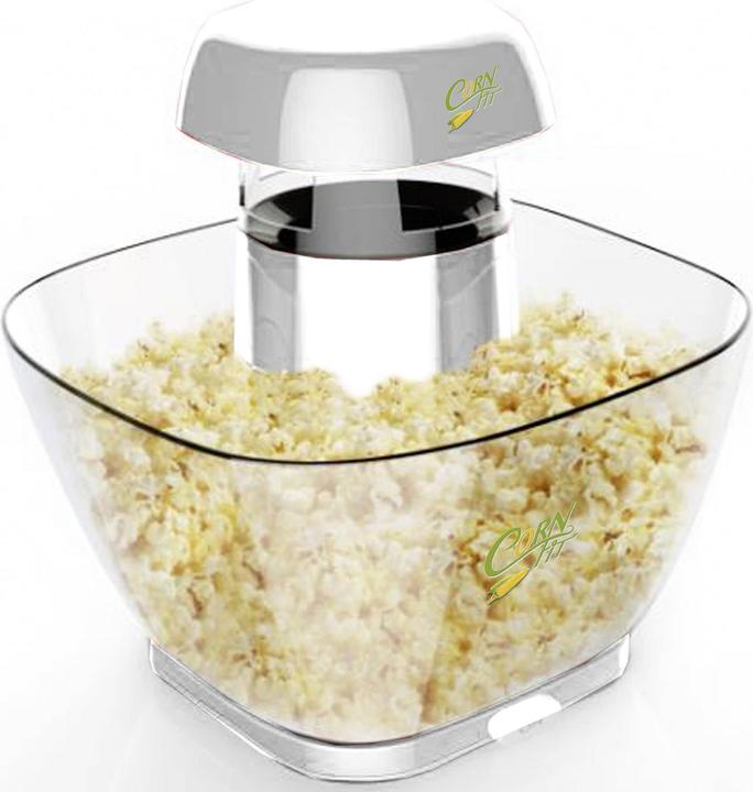 Produktbild Cornfit Hot Air Popcorn Maker PM1160